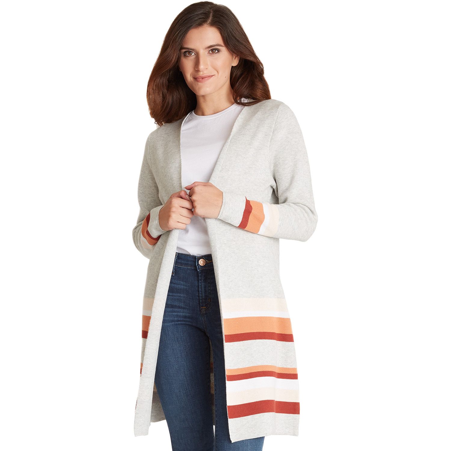 coatigan sweater