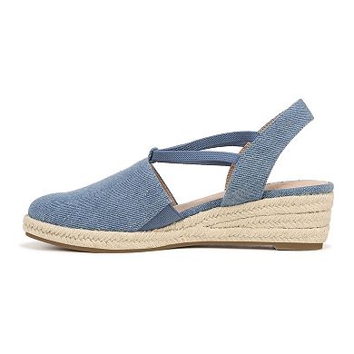 LifeStride Katrina 2 Women's Wedges