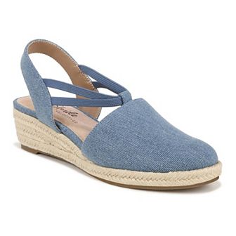 LifeStride Katrina 2 Women's Wedges