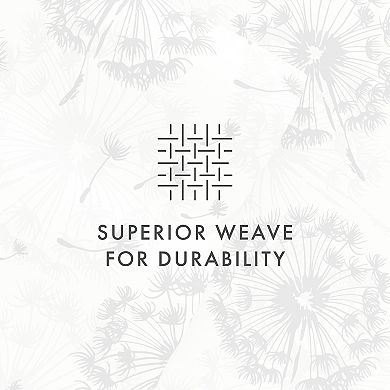 Home Collection Boho Printed Sheet Set