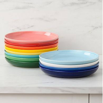 Fiesta 40-oz. Coupe 10 3/8-in. Dinner Bowl