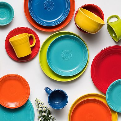 Fiesta 40-oz. Coupe 10 3/8-in. Dinner Bowl
