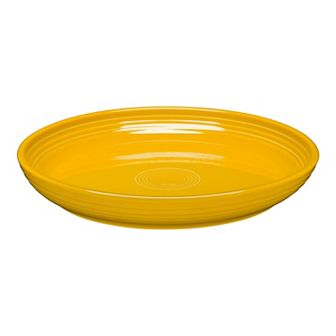 Fiesta 40-oz. Coupe 10 3/8 in Dinner Bowl