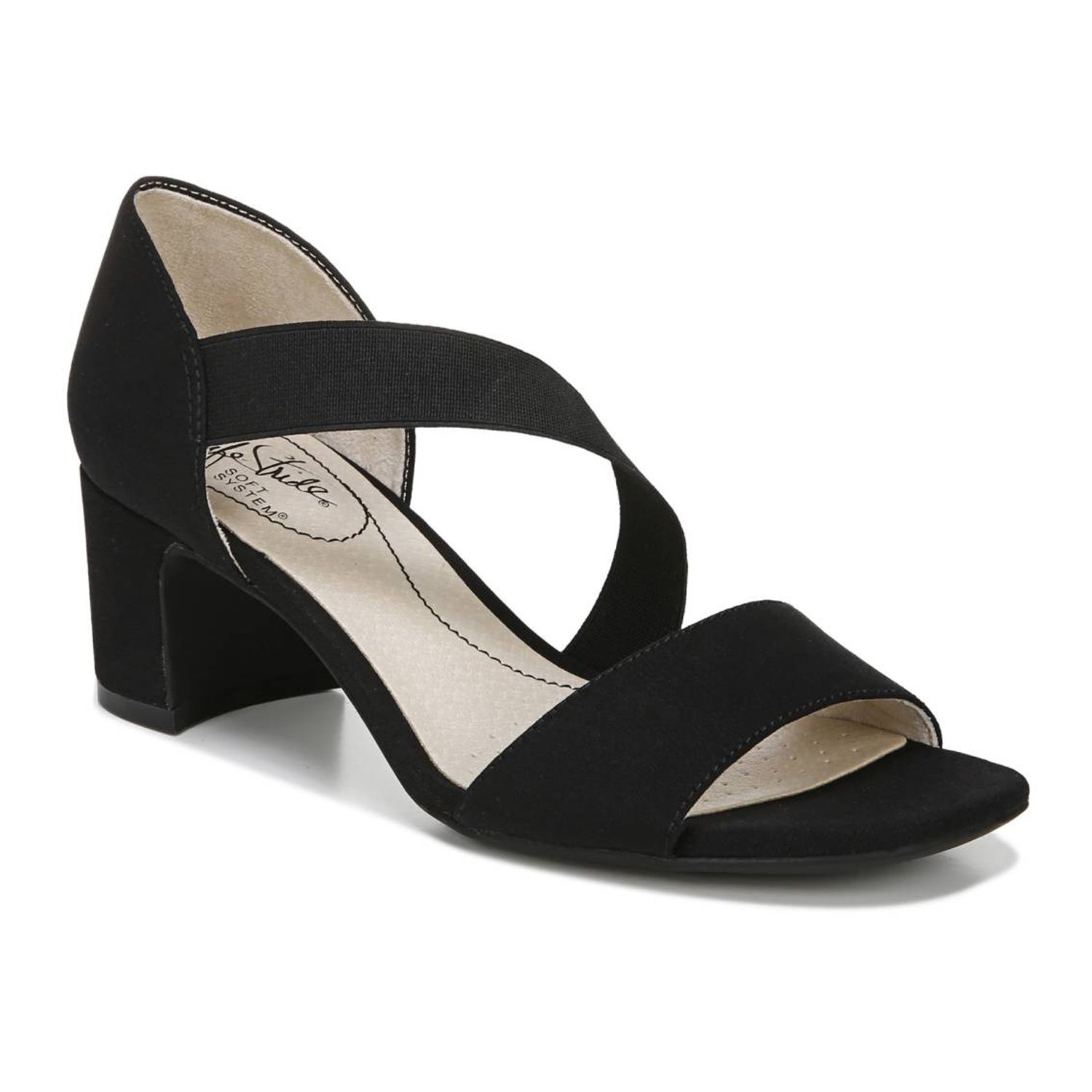 nine west tenza