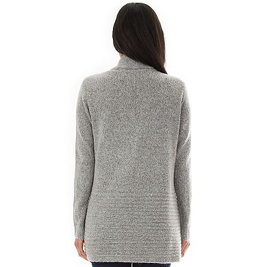 Women's Apt. 9® Shawl Collar Cardigan