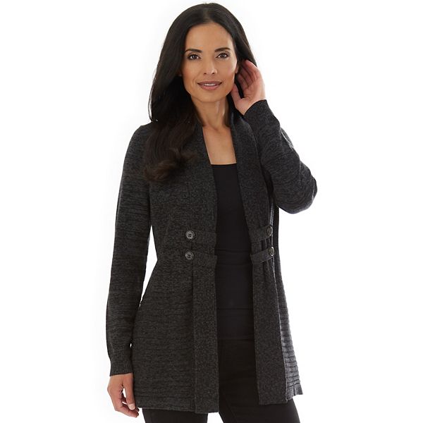 Womens cardigans outlet kohls