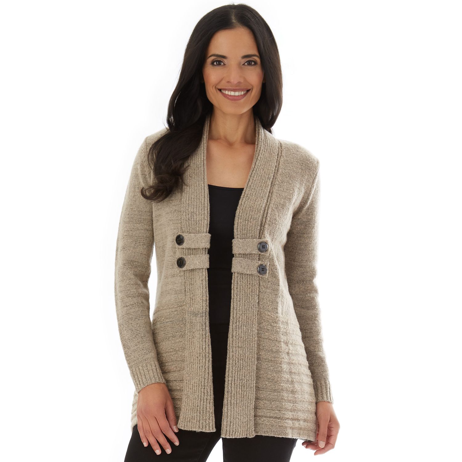 kohls apt 9 cardigans