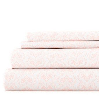 Home Collection Printed Sheet Set