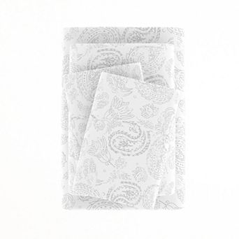 Home Collection Printed Sheet Set