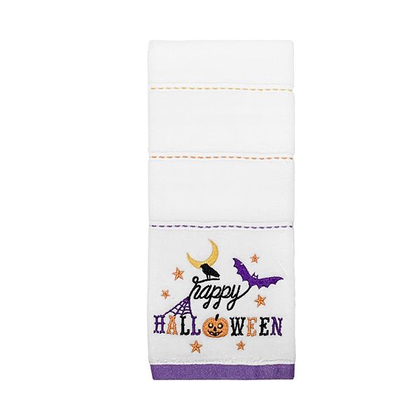 Celebrate Together™ Halloween Happy Halloween Hand Towel