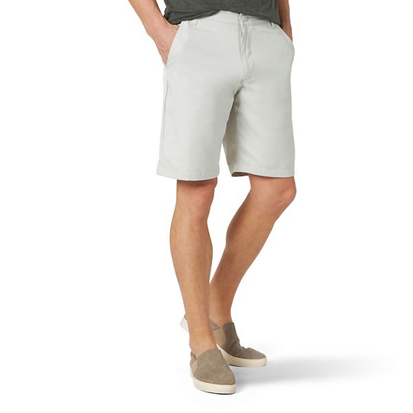 Men's Lee Extreme Comfort MVP Straight-Fit Shorts