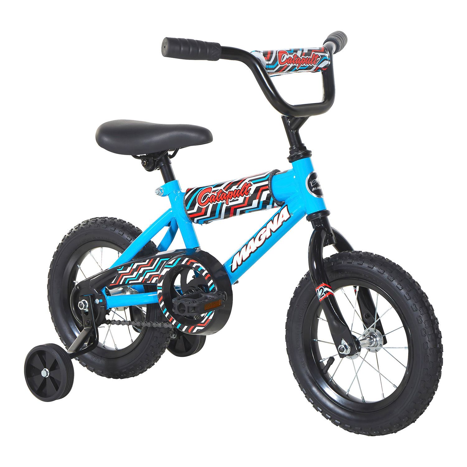 dynacraft 12 bike