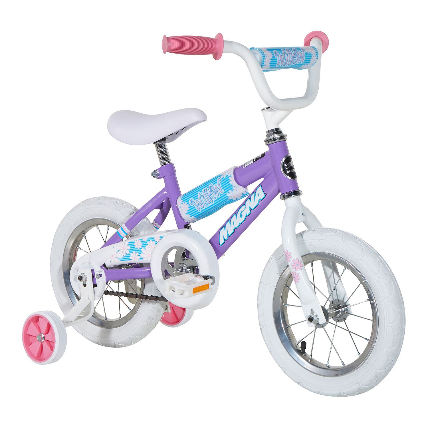 training wheels for 12 inch bike