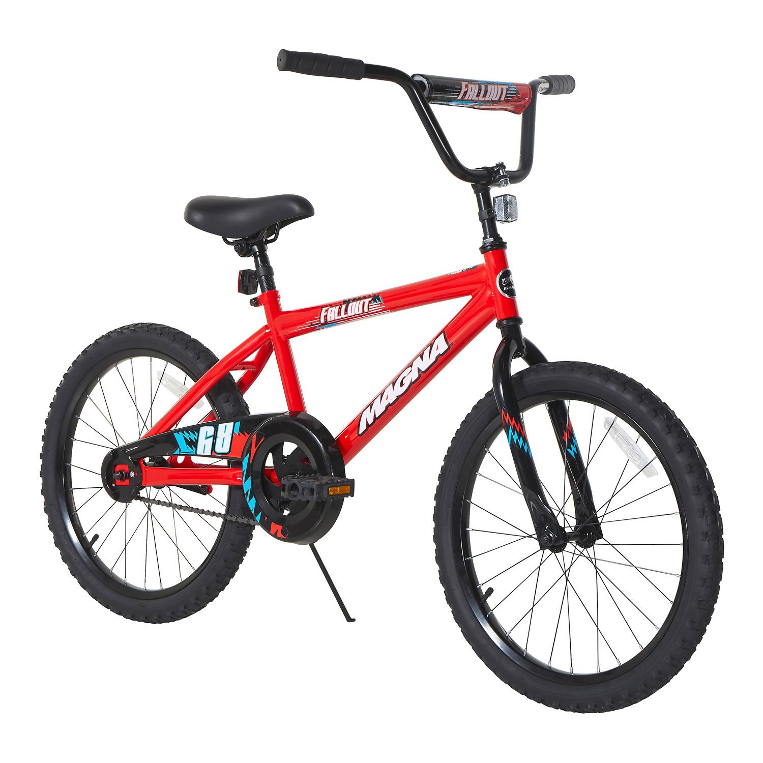 starburst magna bike 16 inch