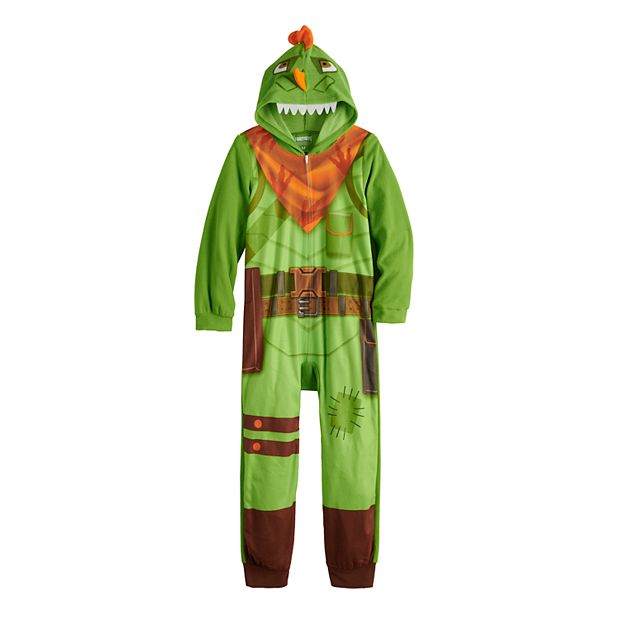 Fortnite pajamas 2024 near me