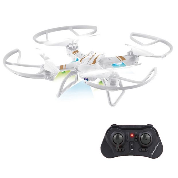 Kohls drone on sale with camera