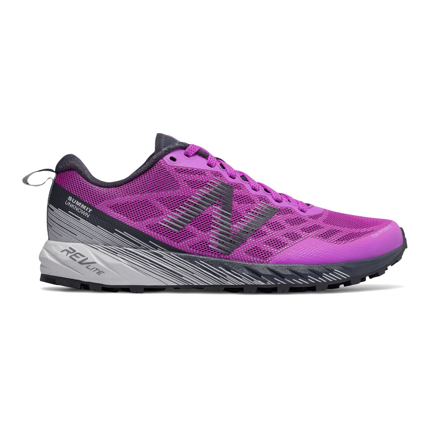 new balance women's summit unknown trail running shoes