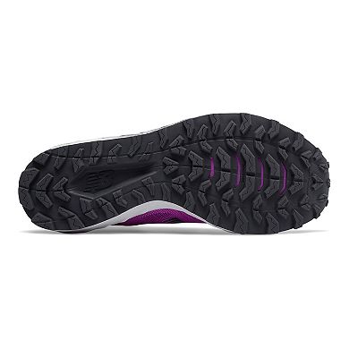 New Balance Summit Unknown Trail Voltage Women's Running Shoes
