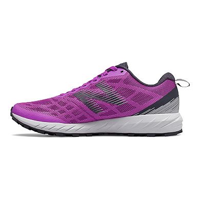New Balance Summit Unknown Trail Voltage Women's Running Shoes