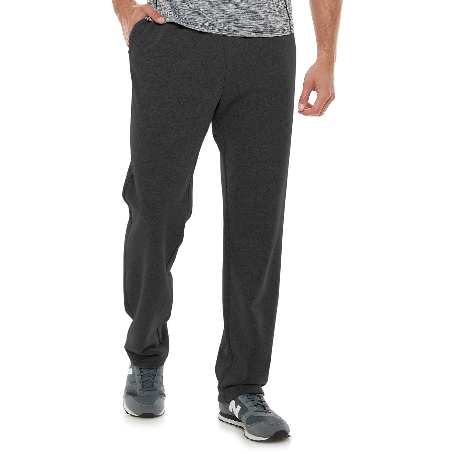 mens big and tall activewear