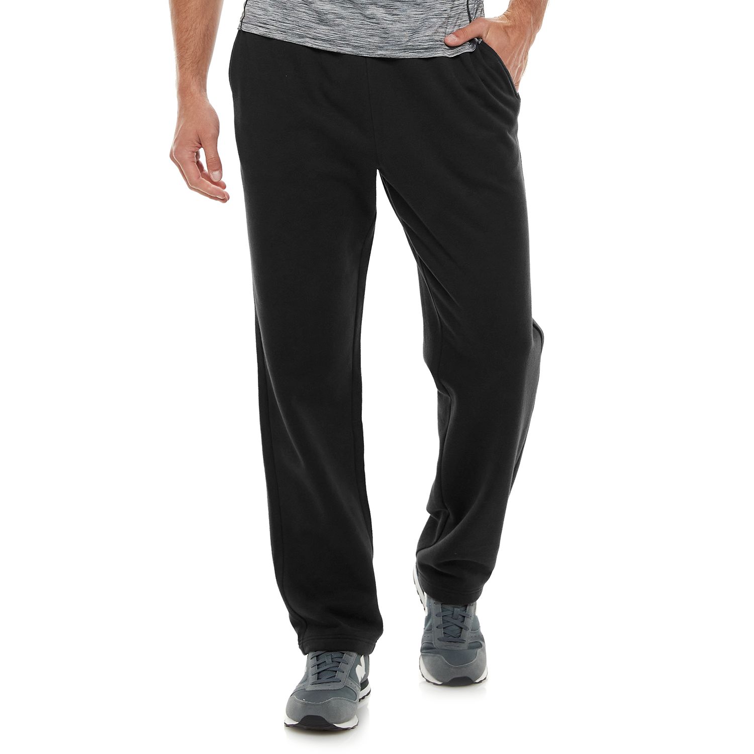 big and tall wind pants