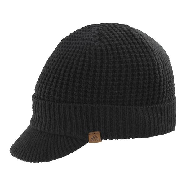 Men's adidas Griggs Brimmer Beanie