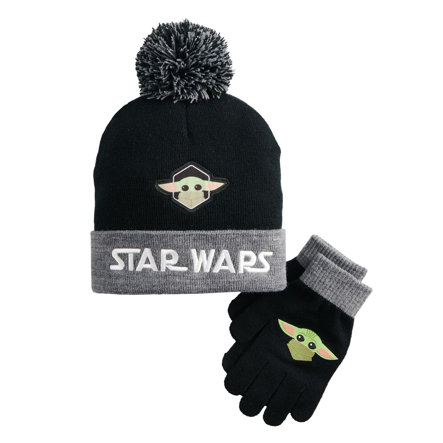 star wars baby hat