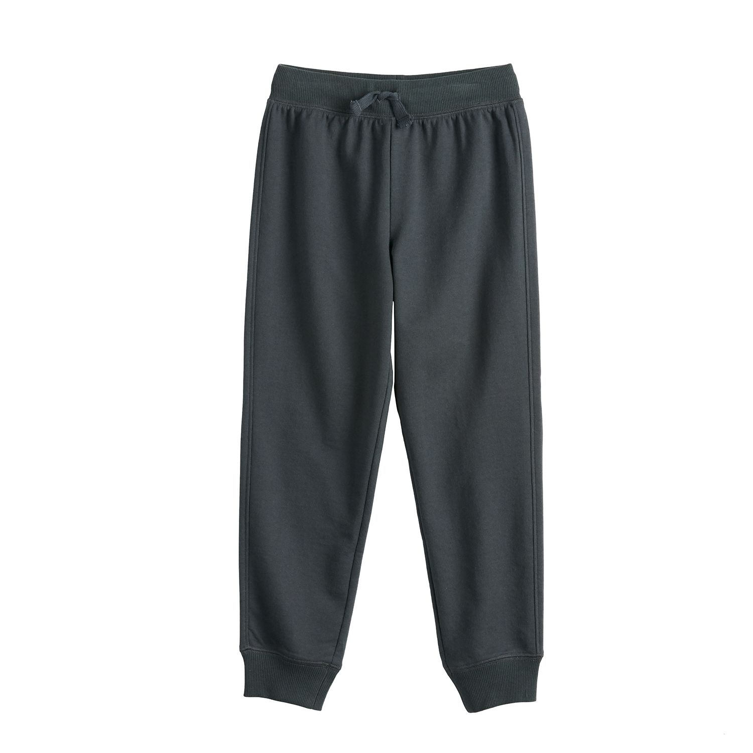 boys husky jogger pants