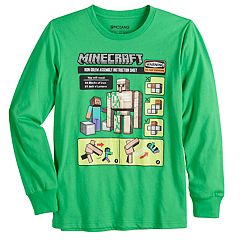 Minecraft Kohl S