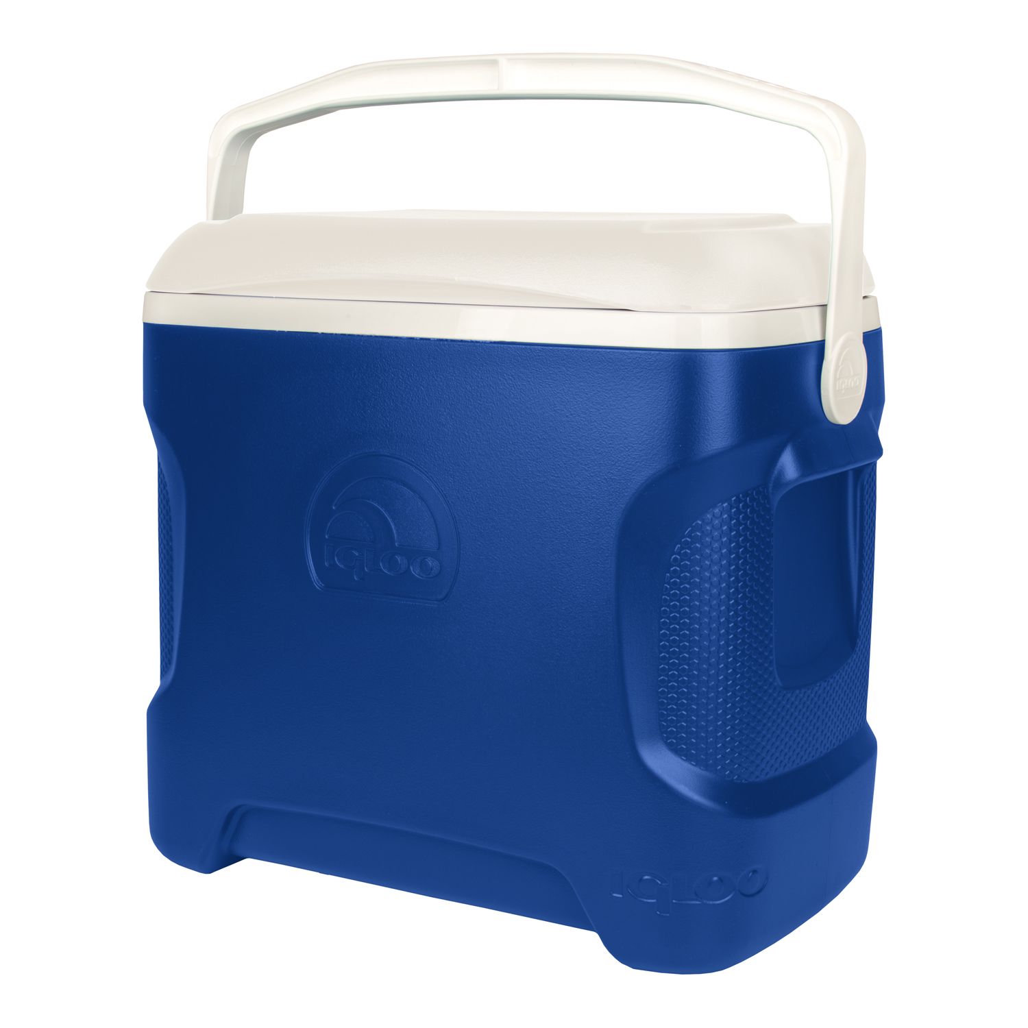 igloo contour 30 quart cooler