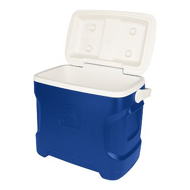 Igloo Contour 30-Quart Cooler