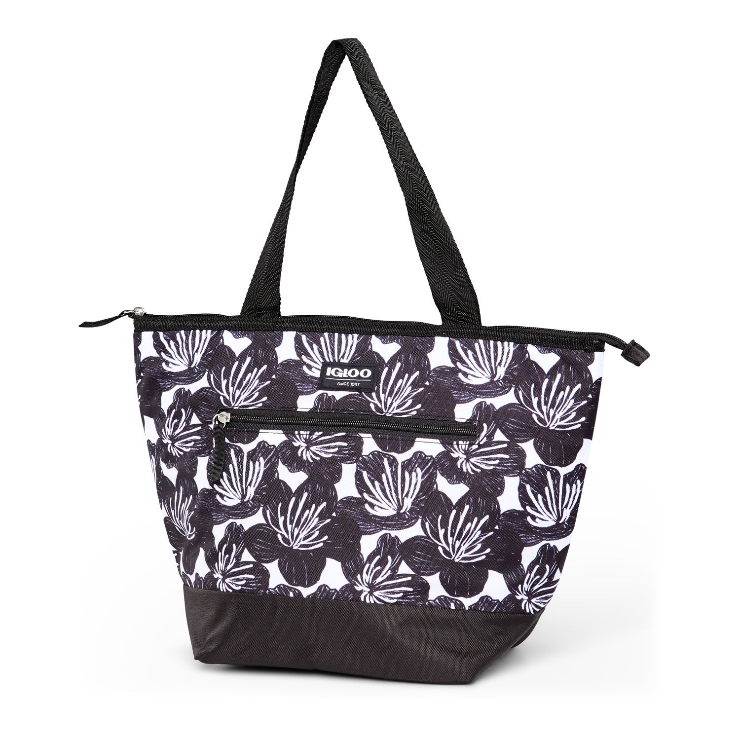 igloo tote bag