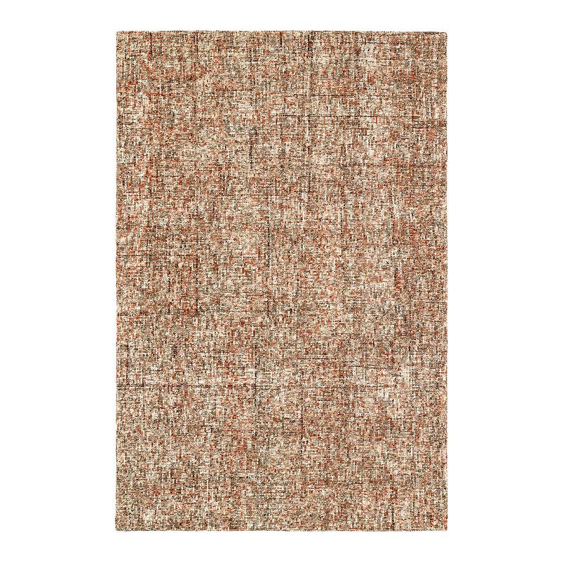 Addison Eastman 31 Area Rug, Red, 2X7.5 Ft