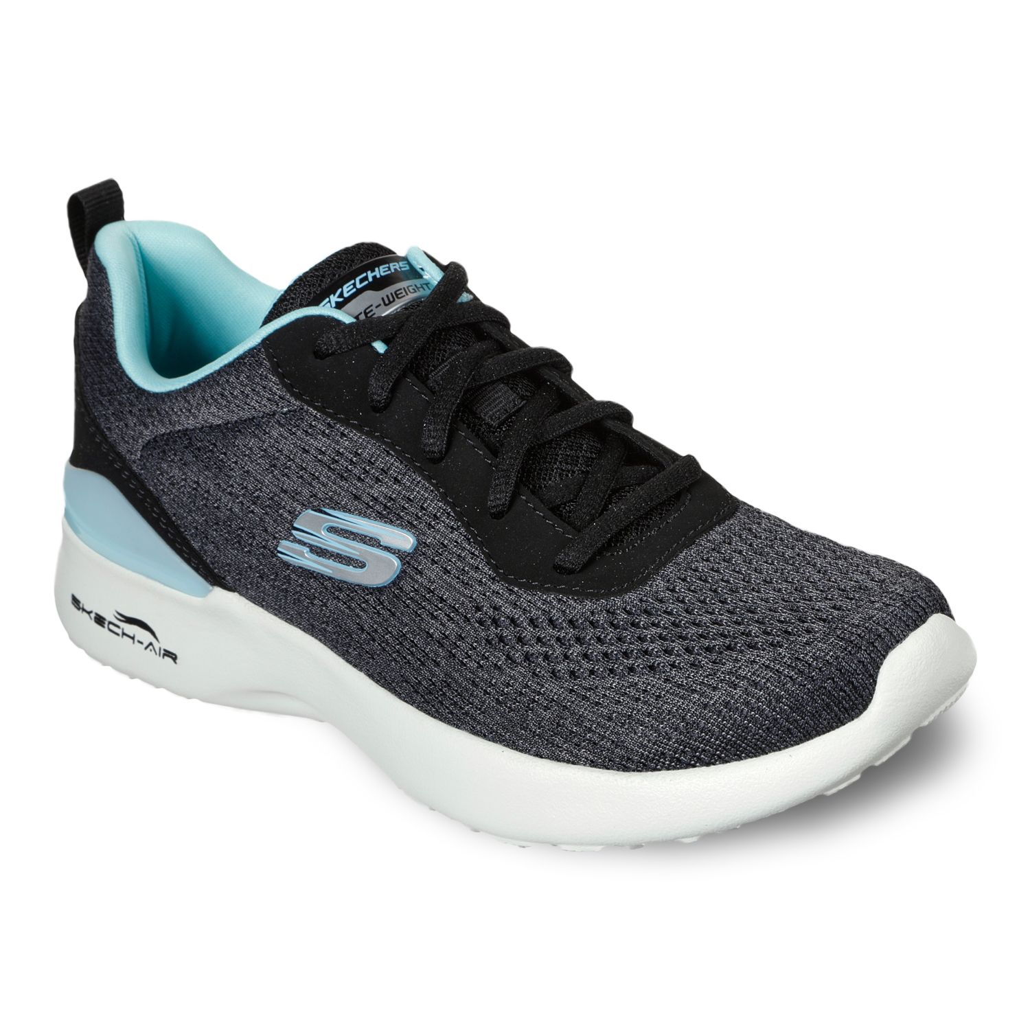 kohls skechers memory foam shoes