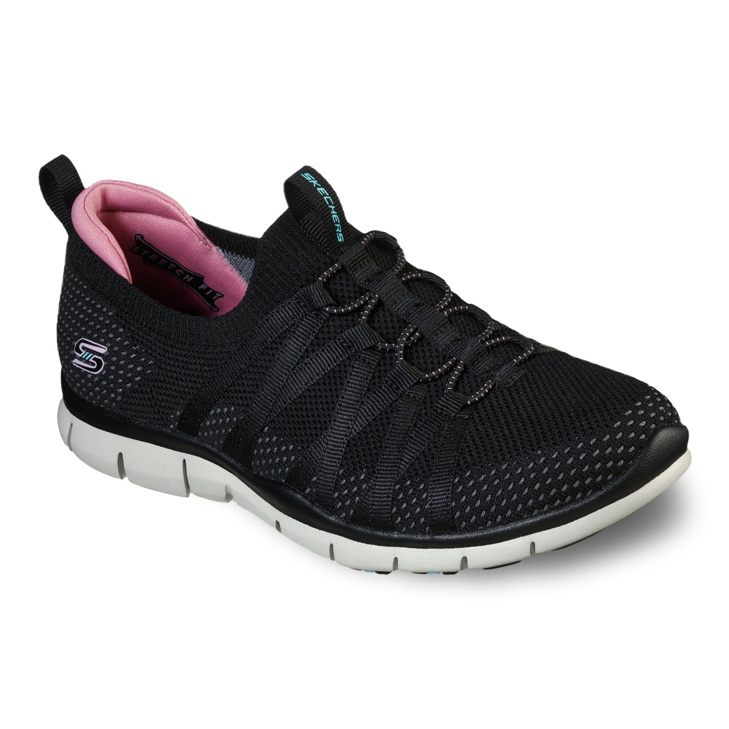 so compelling women's platform sneakers