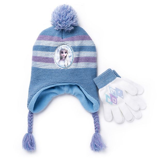 frozen 2 hat