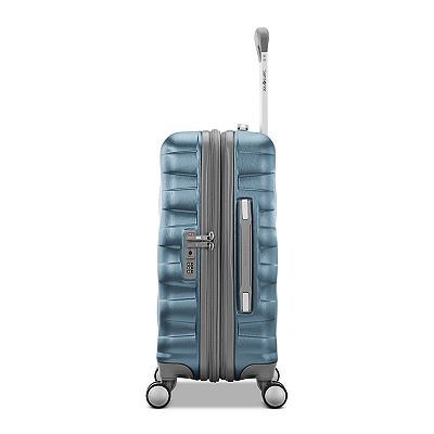 chokoページ Samsonite Ziplite 6 Hardside Spinner Luggage
