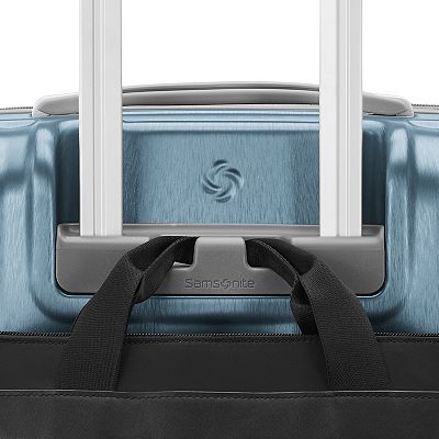 Samsonite Ziplite 6 Hardside Spinner Luggage