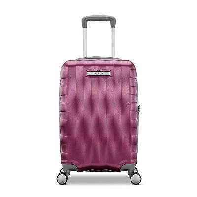 Samsonite Ziplite 6 Hardside Spinner Luggage