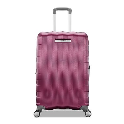 Samsonite Ziplite 6 Hardside Spinner Luggage