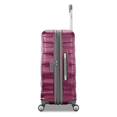 Samsonite Ziplite 6 Hardside Spinner Luggage