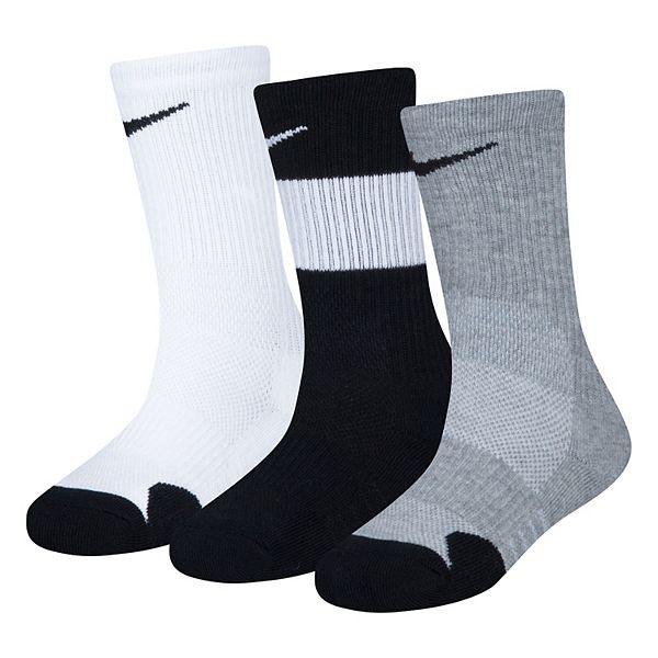 kohls nike basketball socks