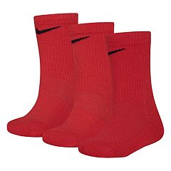 Nike Red Socks Kohl s