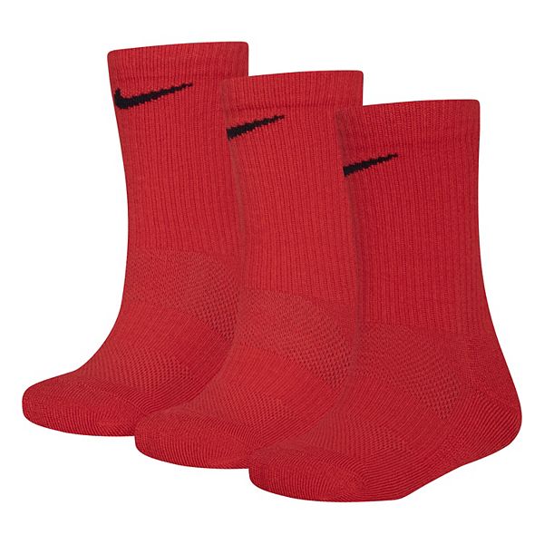 Nike elite clearance crew 3 pack