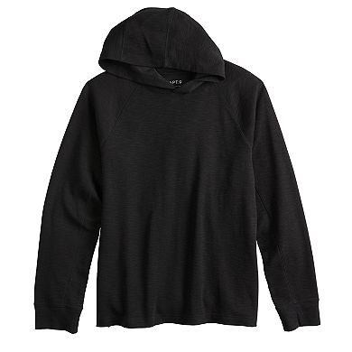 Men's Apt. 9 Slub Hoodie