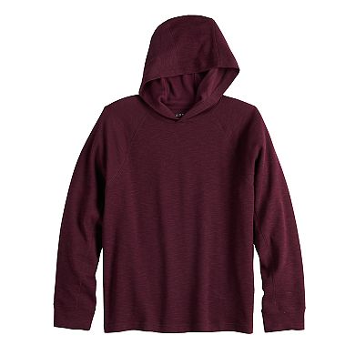 Men's Apt. 9 Slub Hoodie