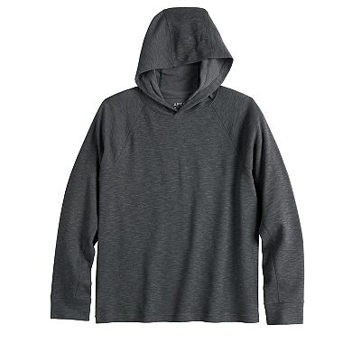 Men's Apt. 9 Slub Hoodie