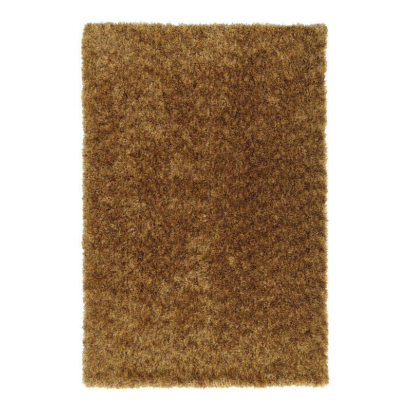 Addison Retreat Area Rug, Yellow, 8X10 Ft