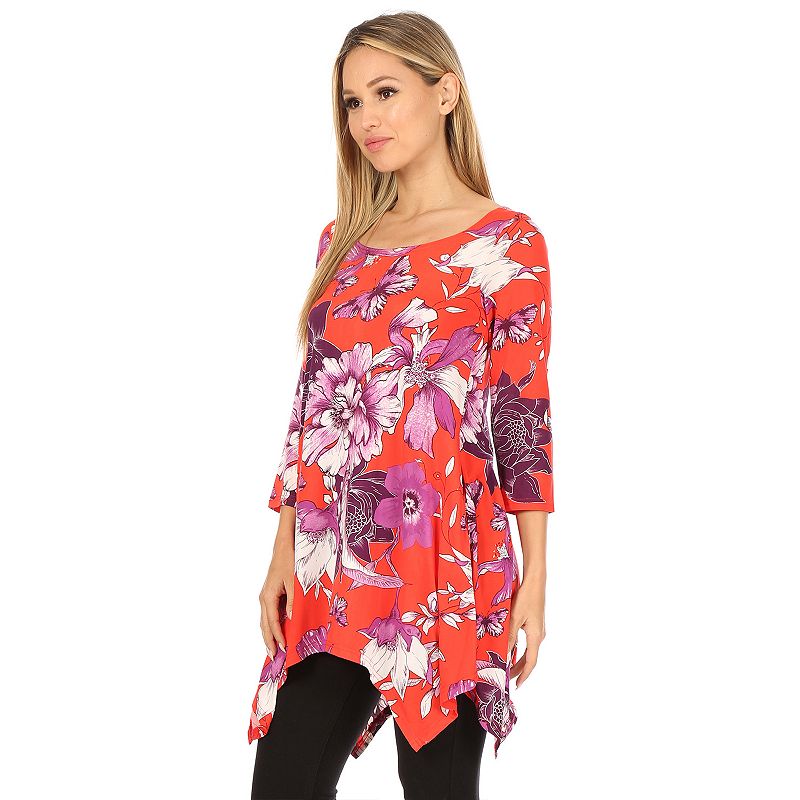 Kohls tunic clearance dresses