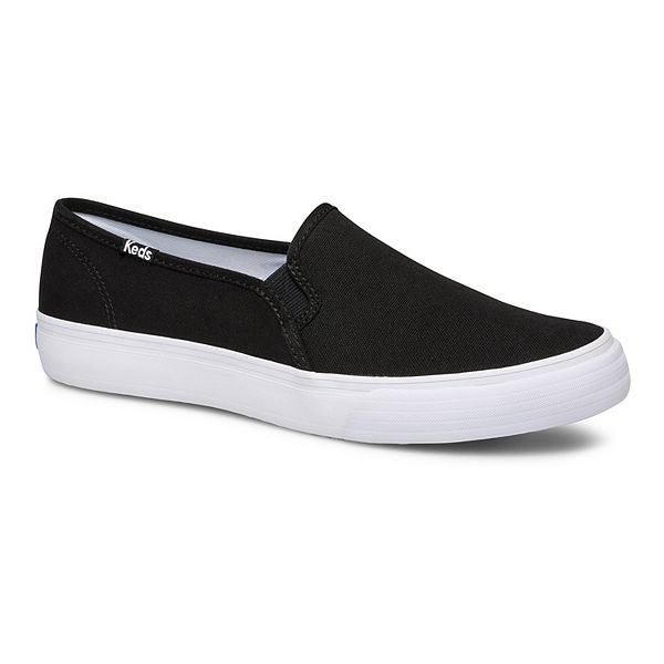 Keds Double Decker Women's Slip-On Sneakers